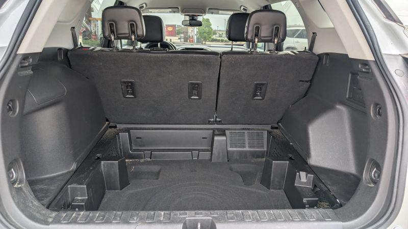 2020 GMC Terrain AWD SLT