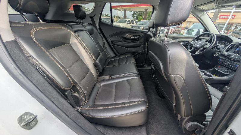 2020 GMC Terrain AWD SLT