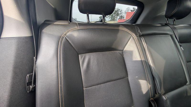 2020 GMC Terrain AWD SLT