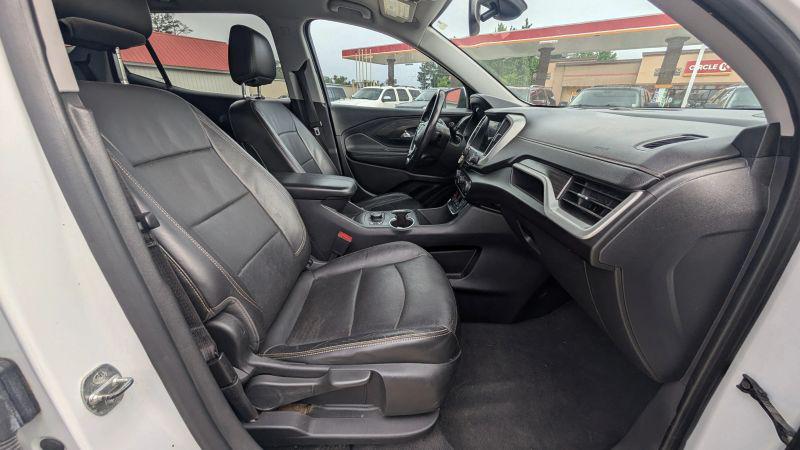 2020 GMC Terrain AWD SLT