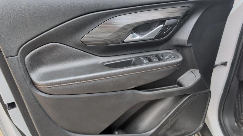 2020 GMC Terrain AWD SLT