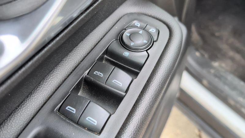 2020 GMC Terrain AWD SLT