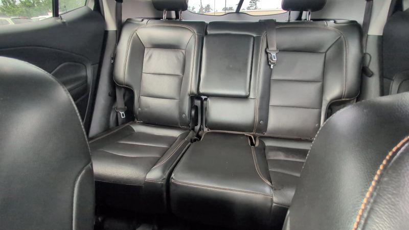 2020 GMC Terrain AWD SLT