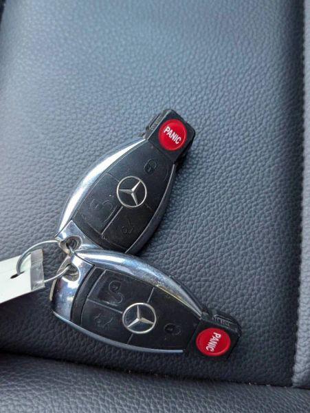 2009 Mercedes-Benz ML 350 4MATIC