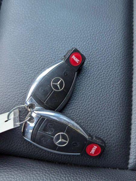 2009 Mercedes-Benz ML 350 4MATIC
