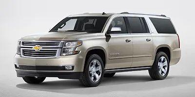 2019 Chevrolet Suburban Premier for sale in Houston, TX