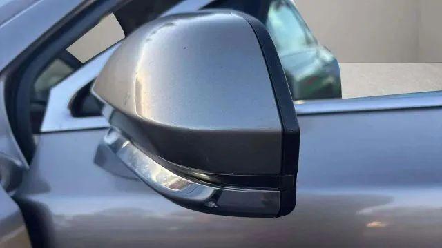 2015 Lincoln MKZ Base
