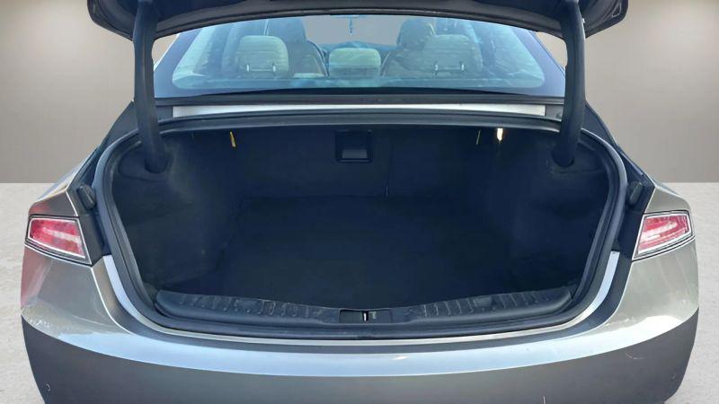 2015 Lincoln MKZ Base