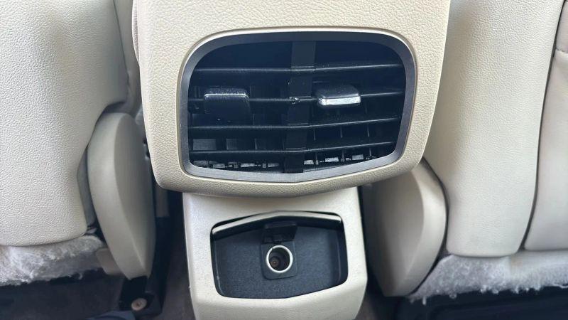 2015 Lincoln MKZ Base
