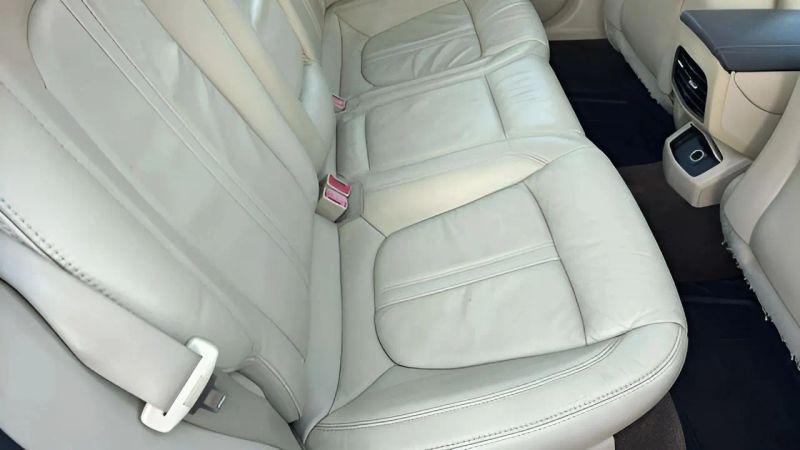 2015 Lincoln MKZ Base