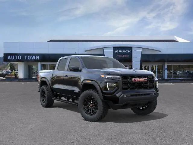 2026 GMC Canyon Elevation, 4WD for sale in Gladstone, OR