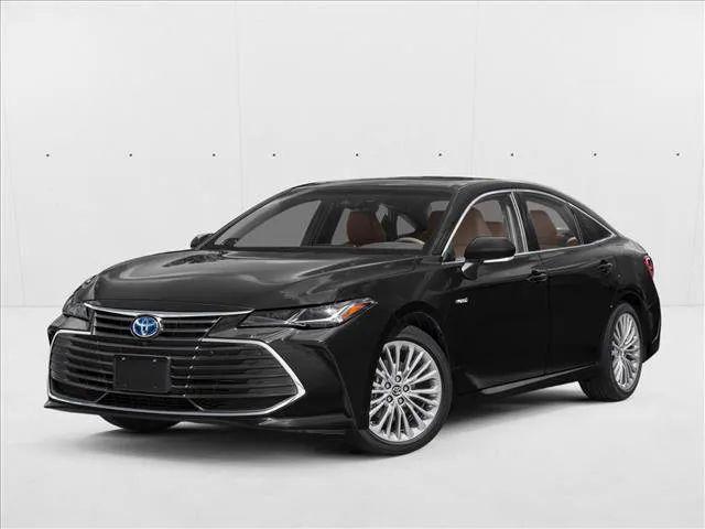 2021 Toyota Avalon Limited Hybrid for sale in Pinellas Park, FL