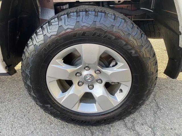 2023 Ram 1500 Big Horn Crew Cab 4x2 5'7" Box