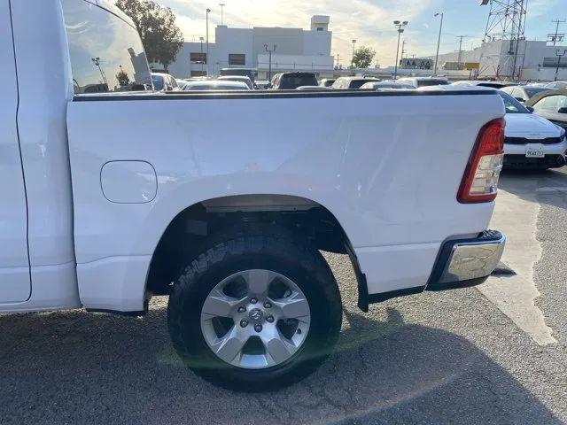 2023 Ram 1500 Big Horn Crew Cab 4x2 5'7" Box
