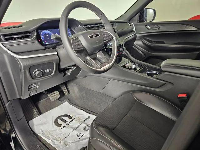 2024 Jeep Grand Cherokee Altitude X 4x4