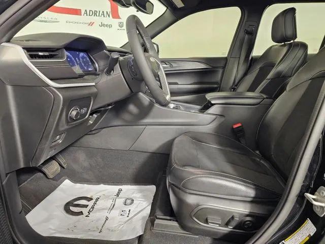 2024 Jeep Grand Cherokee Altitude X 4x4
