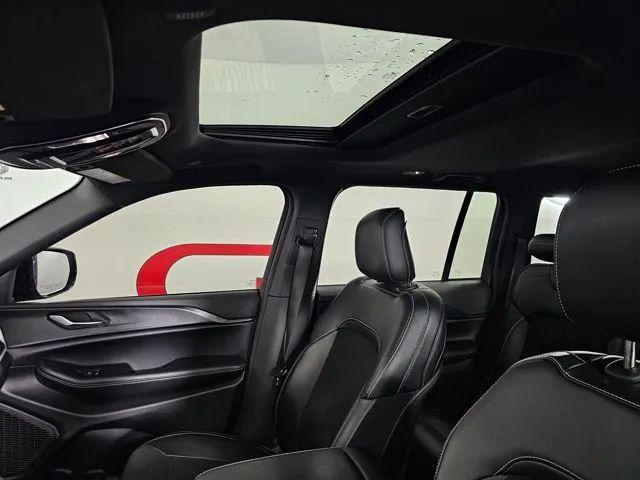 2024 Jeep Grand Cherokee Altitude X 4x4