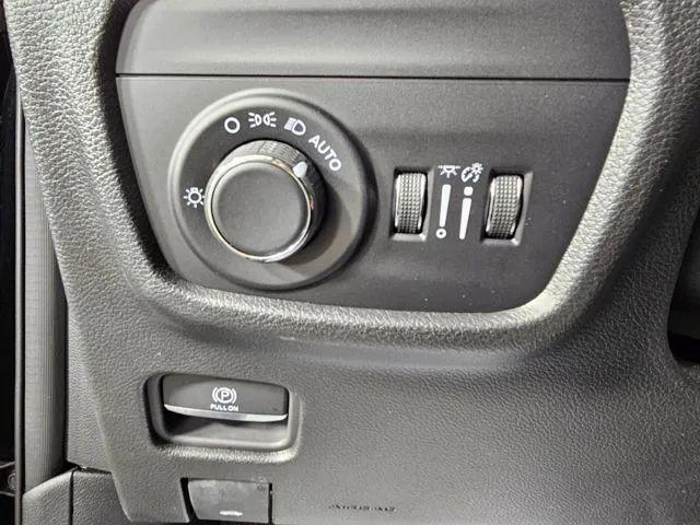 2024 Jeep Grand Cherokee Altitude X 4x4