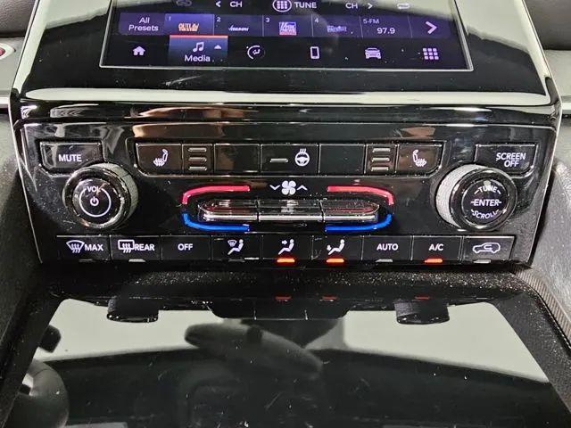 2024 Jeep Grand Cherokee Altitude X 4x4