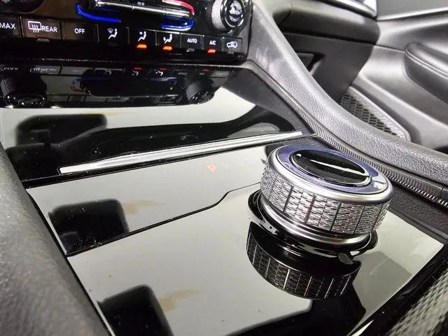 2024 Jeep Grand Cherokee Altitude X 4x4