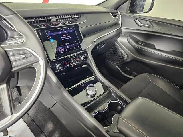 2024 Jeep Grand Cherokee Altitude X 4x4