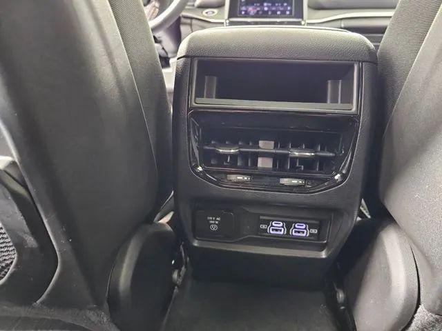2024 Jeep Grand Cherokee Altitude X 4x4