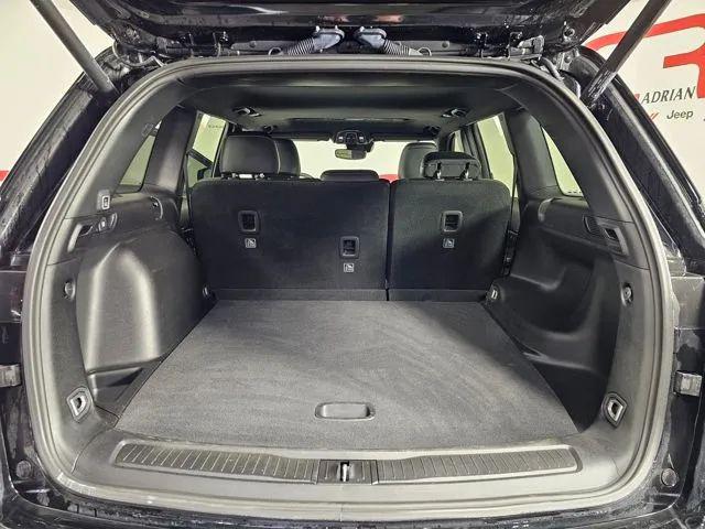 2024 Jeep Grand Cherokee Altitude X 4x4