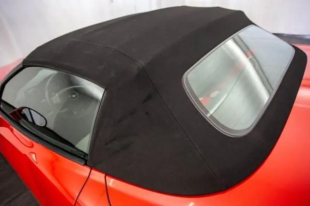 2008 Chevrolet Corvette Base