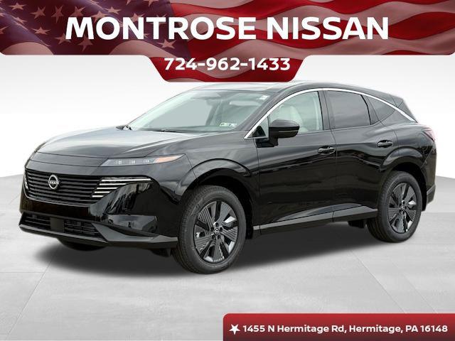 2026 Nissan Murano SL for sale in Hermitage, PA