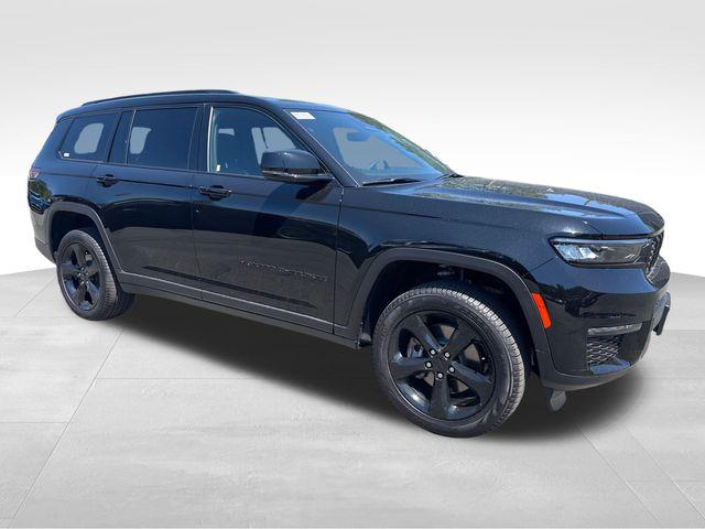 2025 Jeep Grand Cherokee L Limited 4x4 for sale in Kirkland, WA