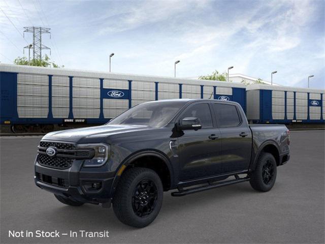 2025 Ford Ranger LARIAT for sale in Rio Rancho, NM