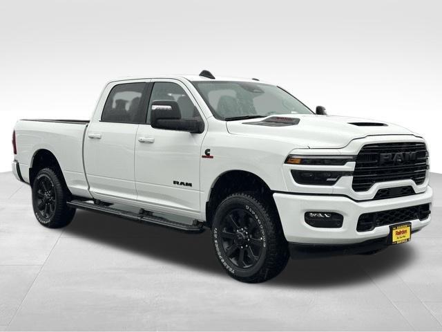 2026 Ram 2500 Laramie Crew Cab 4x4 64 Box for sale in Arlington, WA
