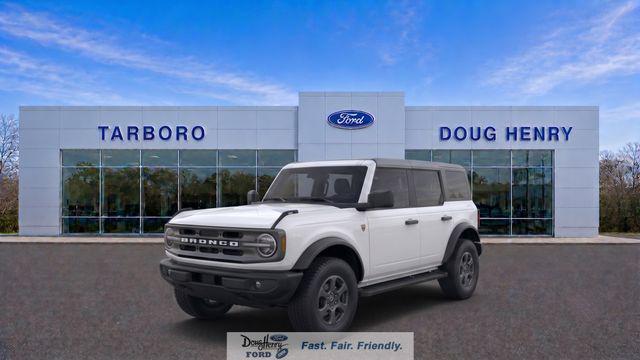 2025 Ford Bronco Big Bend for sale in Tarboro, NC