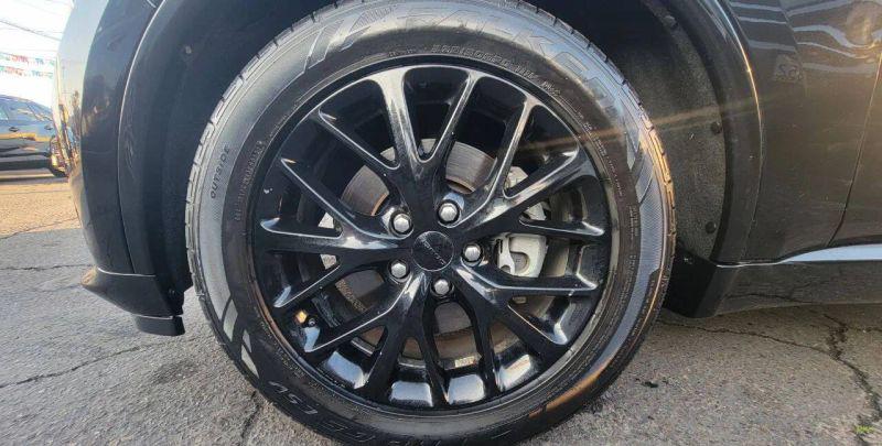 2015 Dodge Durango R/T