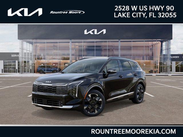 2026 Kia Sportage Hybrid SX-Prestige for sale in Lake City, FL