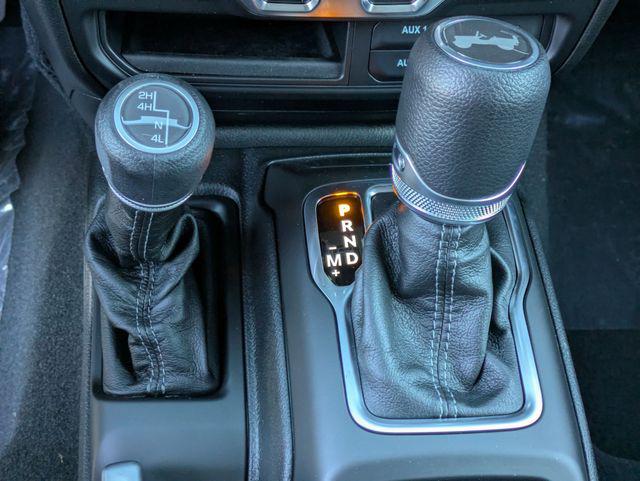 2026 Jeep Wrangler 4-Door Sport 4x4
