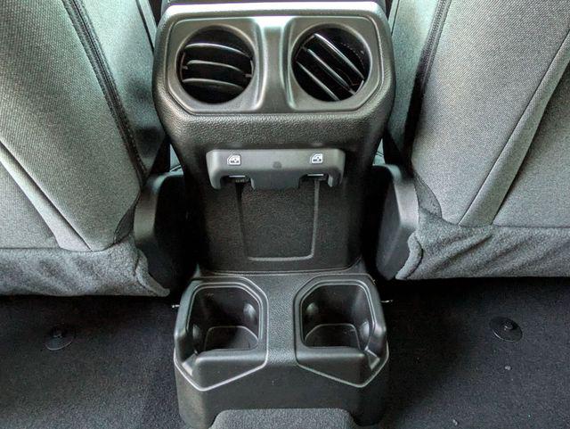 2026 Jeep Wrangler 4-Door Sport 4x4