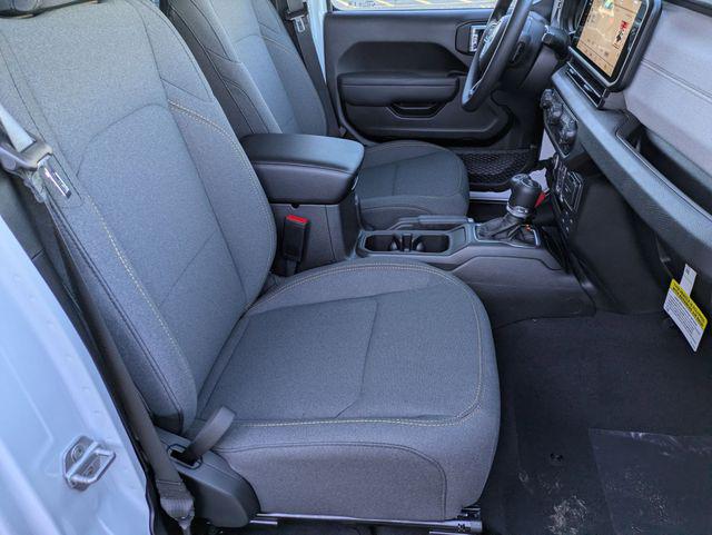 2026 Jeep Wrangler 4-Door Sport 4x4