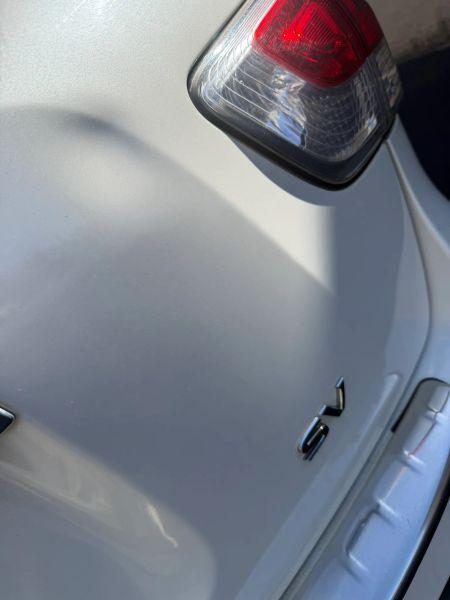 2015 Nissan Pathfinder SV