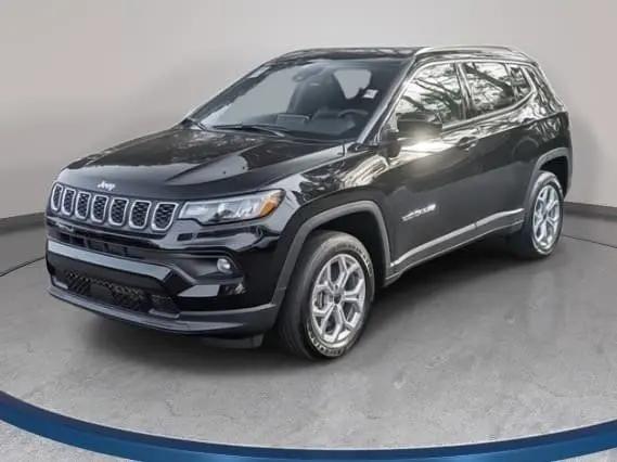 2026 Jeep Compass Latitude for sale in Raleigh, NC