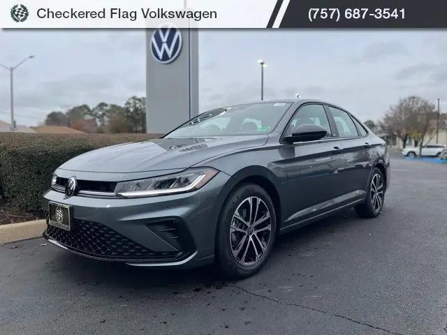 2026 Volkswagen Jetta Sport for sale in Virginia Beach, VA