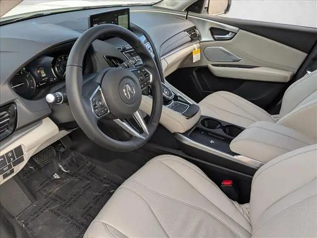2026 Acura RDX Technology