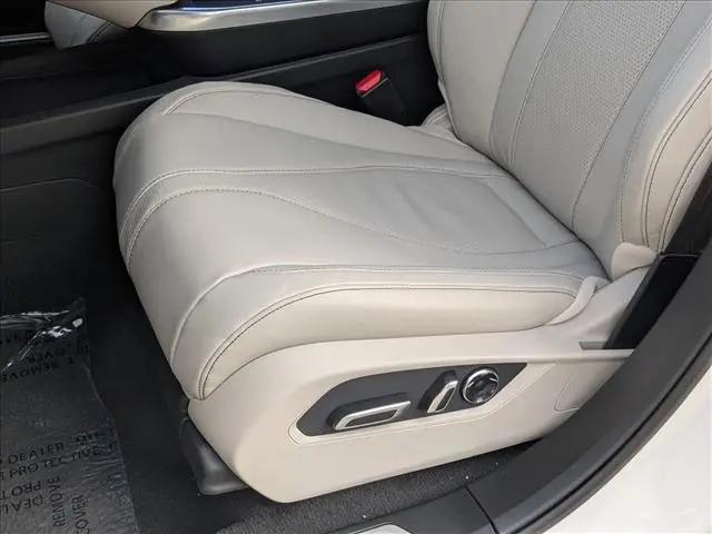 2026 Acura RDX Technology