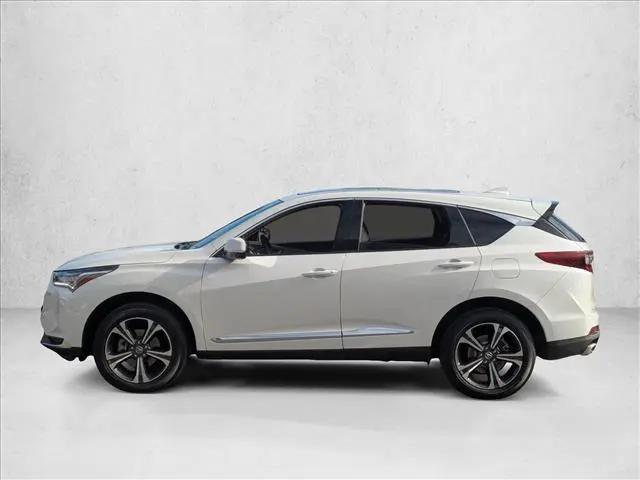 2026 Acura RDX Technology
