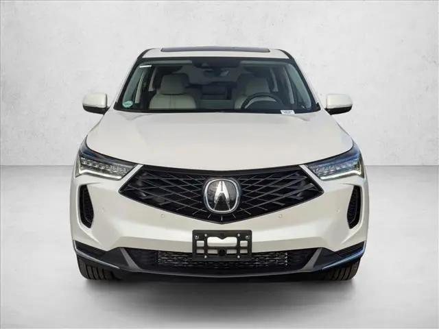 2026 Acura RDX Technology