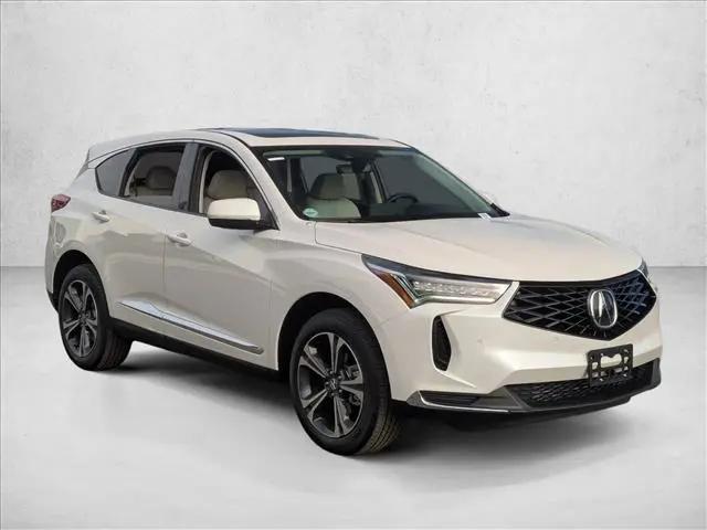 2026 Acura RDX Technology