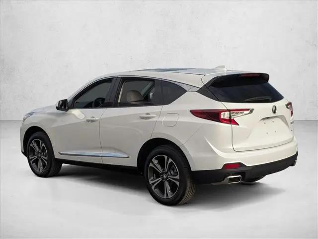 2026 Acura RDX Technology