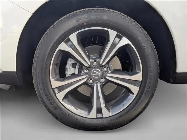 2026 Acura RDX Technology