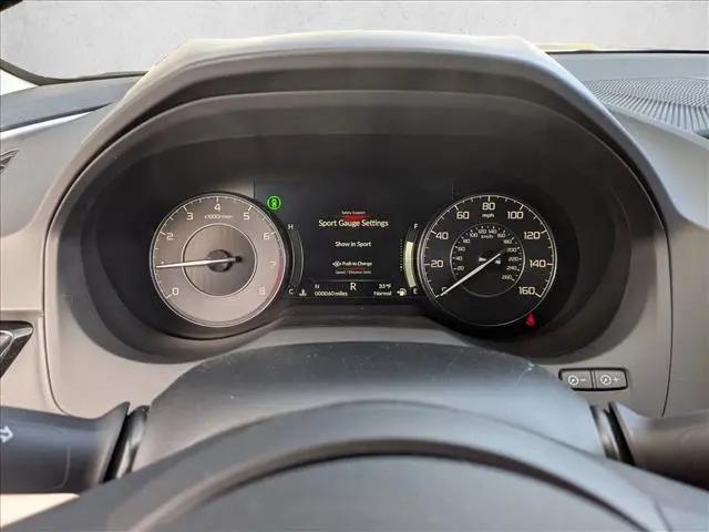 2026 Acura RDX Technology