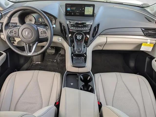 2026 Acura RDX Technology